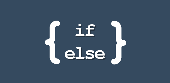 JavaScript IF-ELSE Statement cover image