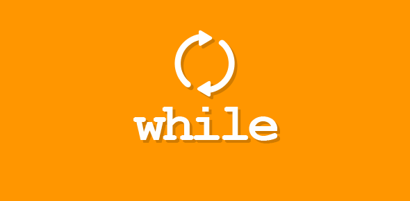 JavaScript While Loop cover image