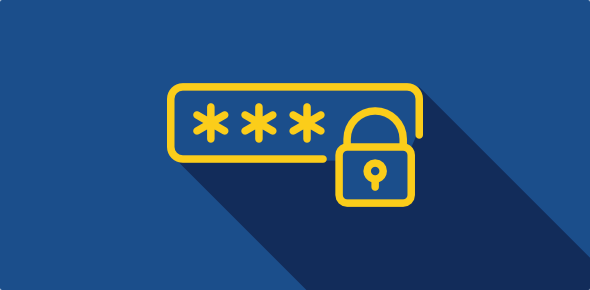 How do I make a password? cover image