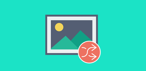 Random Image Display Using JavaScript cover image