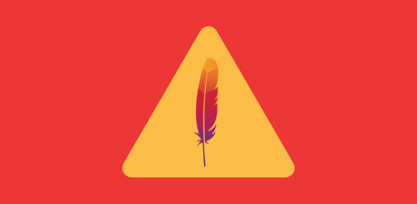 Requested Operation Failed! Apache error cover image