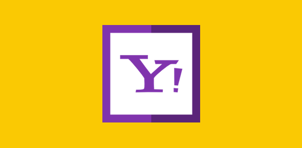 How do I get a second Yahoo email address? cover image