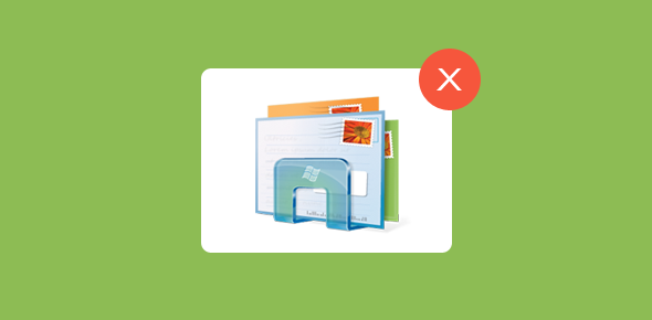 How do I uninstall Windows Mail? cover image