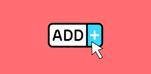 Using an image as a submit button cover image