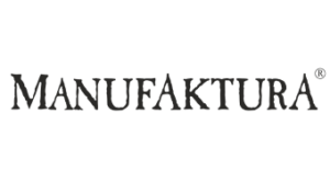 Logo Manufaktura