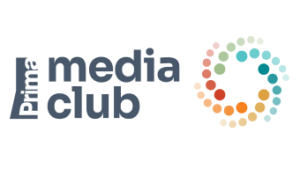 Logo Prima Media Club