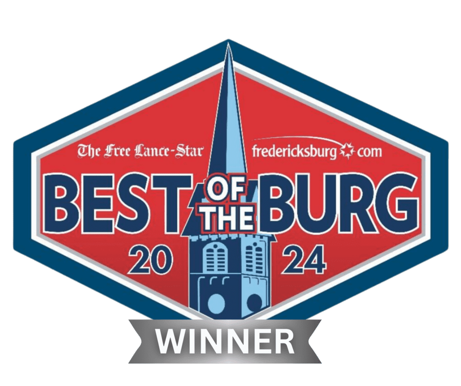 2023 Best of the Burg Winner