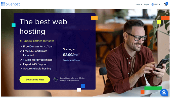 Bluehost Coupon Code Bluehost Coupon Code
