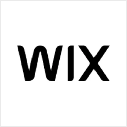 Wix's logo