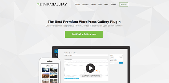 Envira Gallery Envira Gallery