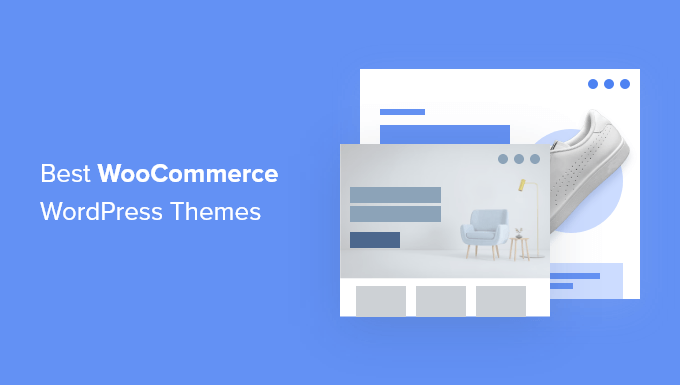 Best WooCommerce WordPress Themes