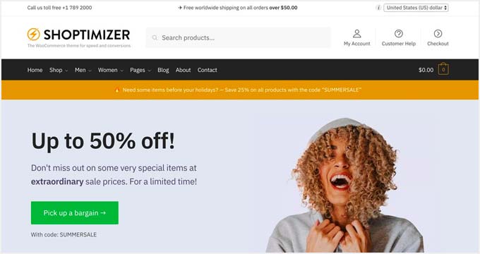 Shoptimizer