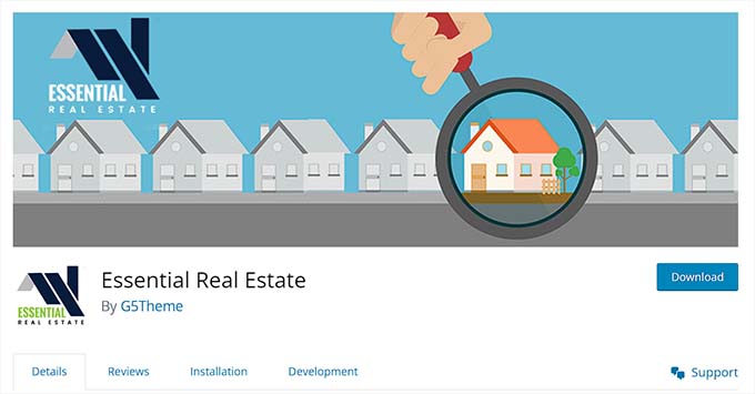 Essential Real Estate Essential Real Estate