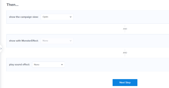 Adding sound effects and animations to OptinMonster popups Adding sound effects and animations to OptinMonster popups