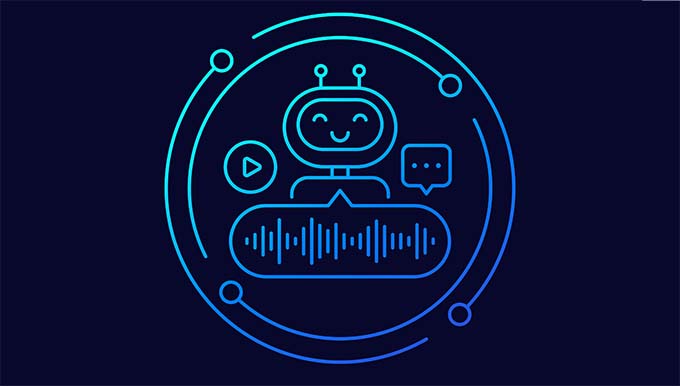 AI voice assistants