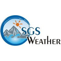 sgs weather logo