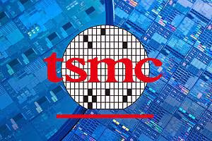 tsmc-wafer
