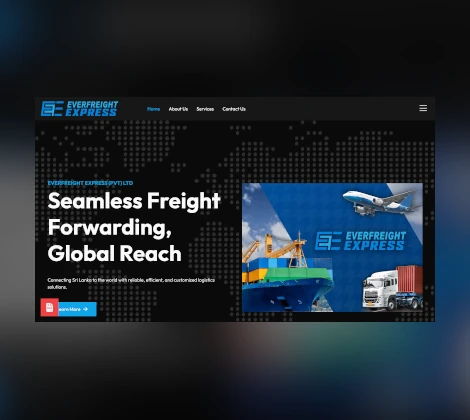 XynoSync Everfreight Express