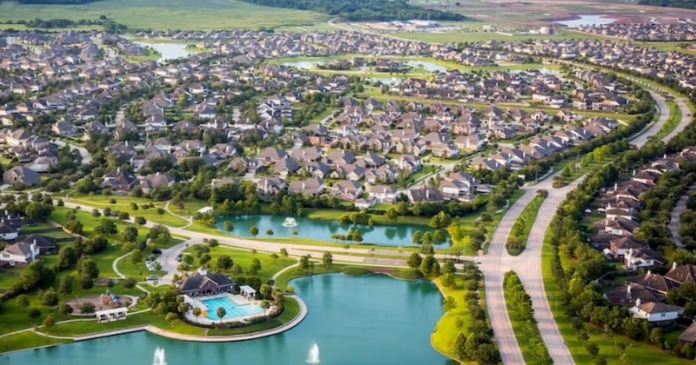 The Orchard at Lower Kirby