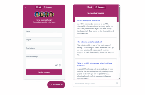 Yoast Premium Support