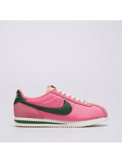 Nike - Cortez - Bőr Sneaker Női utcai cipő