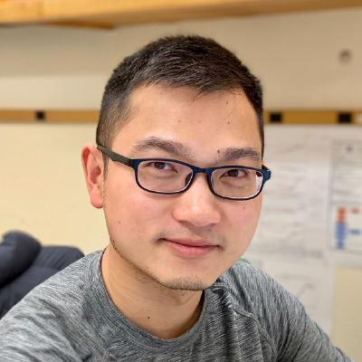 Zhang Yunjun 张云俊