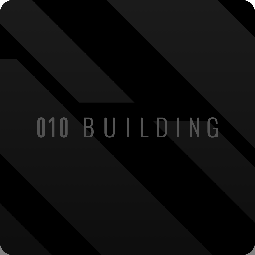 010 BUILDING