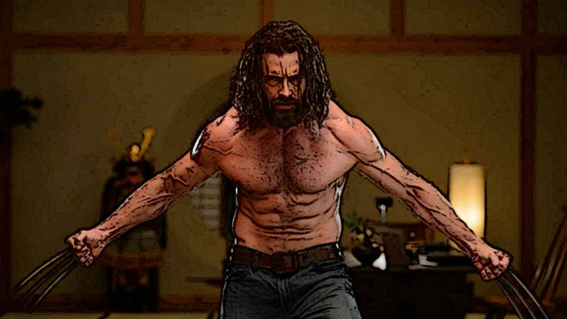 Hugh-Jackman-cartoon