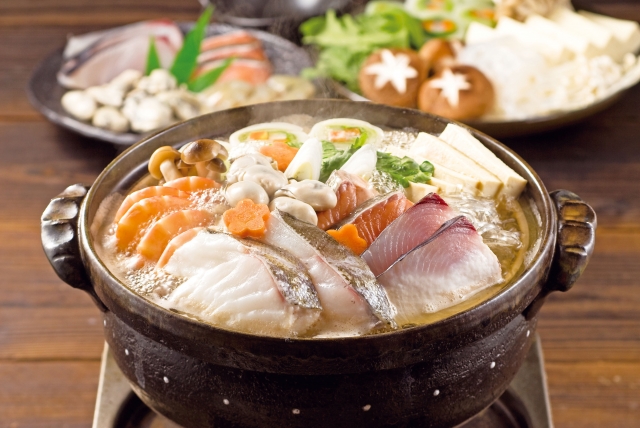 秋葉原で鍋 レンタルスペース イベントスペース7