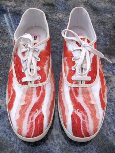 091001bacon-shoes 091001bacon-shoes