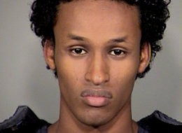 Mohamed Osman Mohamud