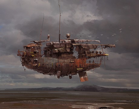 Ian McQue 1