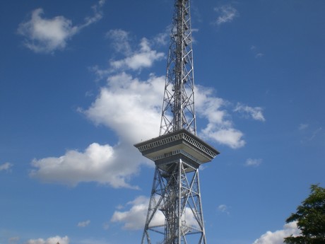 funkturm