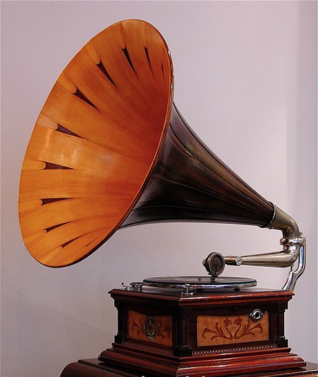 grammophon