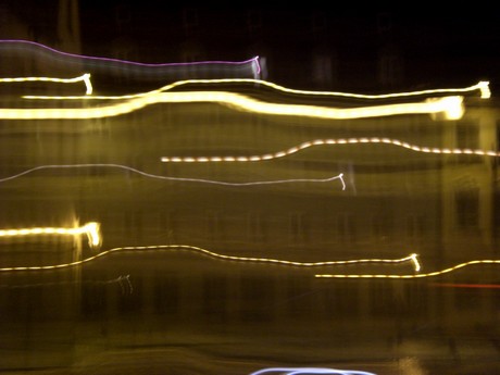 nachts auf der strasse 1