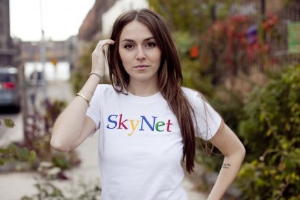 skynet-t-shirt