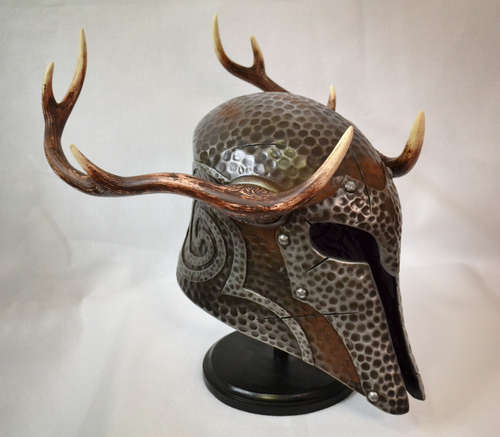 volpin helm