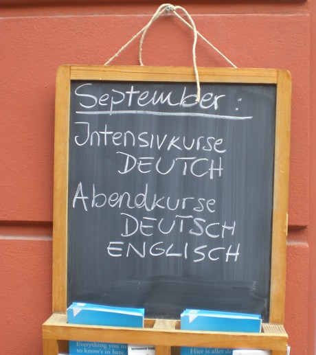 intensivkurs
