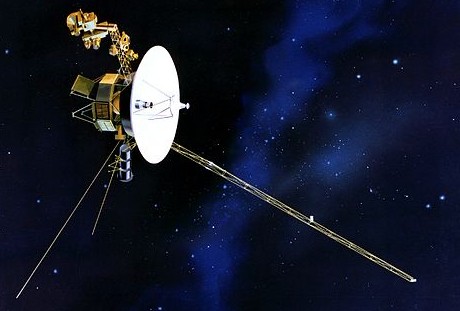voyager