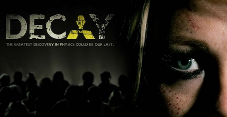 decay movie
