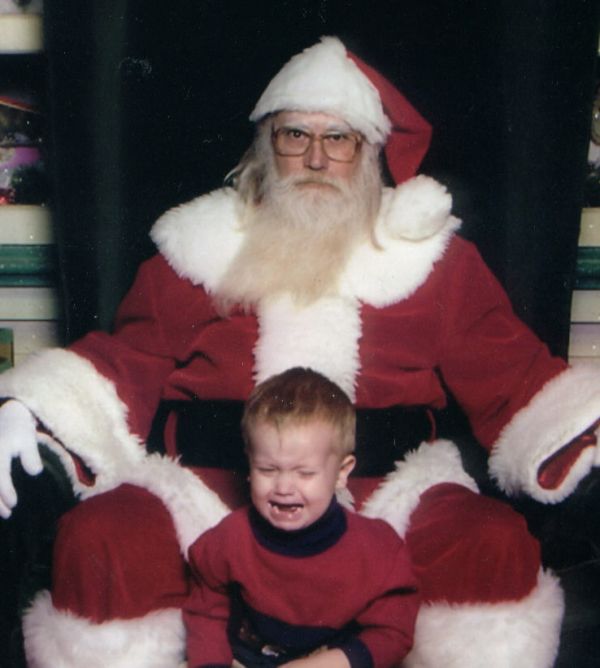 death to santa