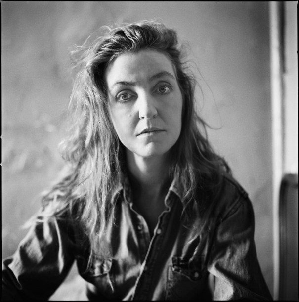 rebecca solnit