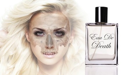 eau de death
