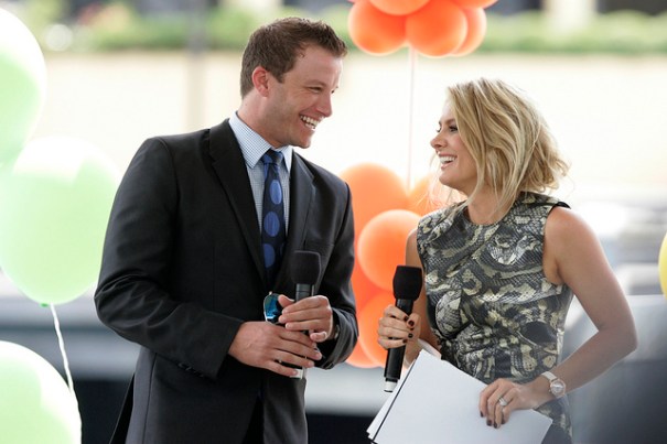 Karl Stefanovic_guest