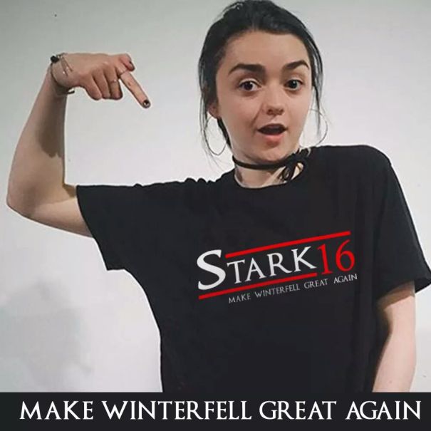 make winterfell