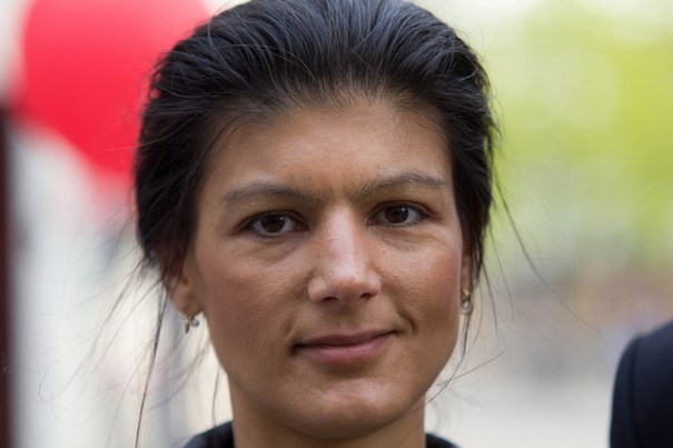 wagenknecht