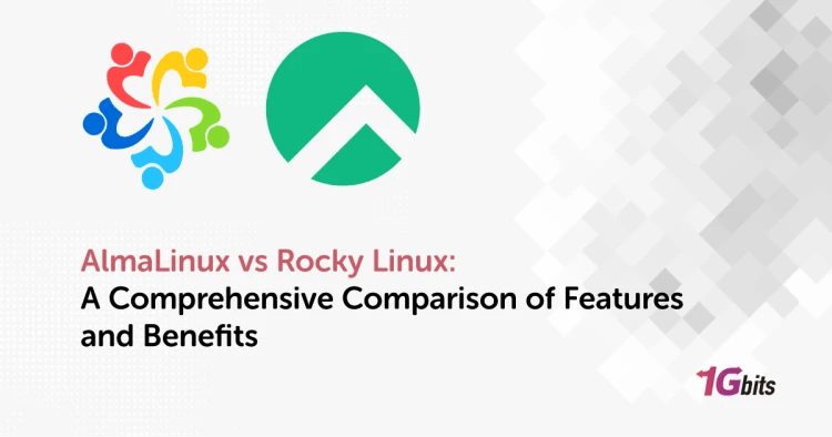 AlmaLinux vs Rocky Linux: The Ultimate 2026 Comparison for Enterprise Linux AlmaLinux vs Rocky Linux: The Ultimate 2026 Comparison for Enterprise Linux