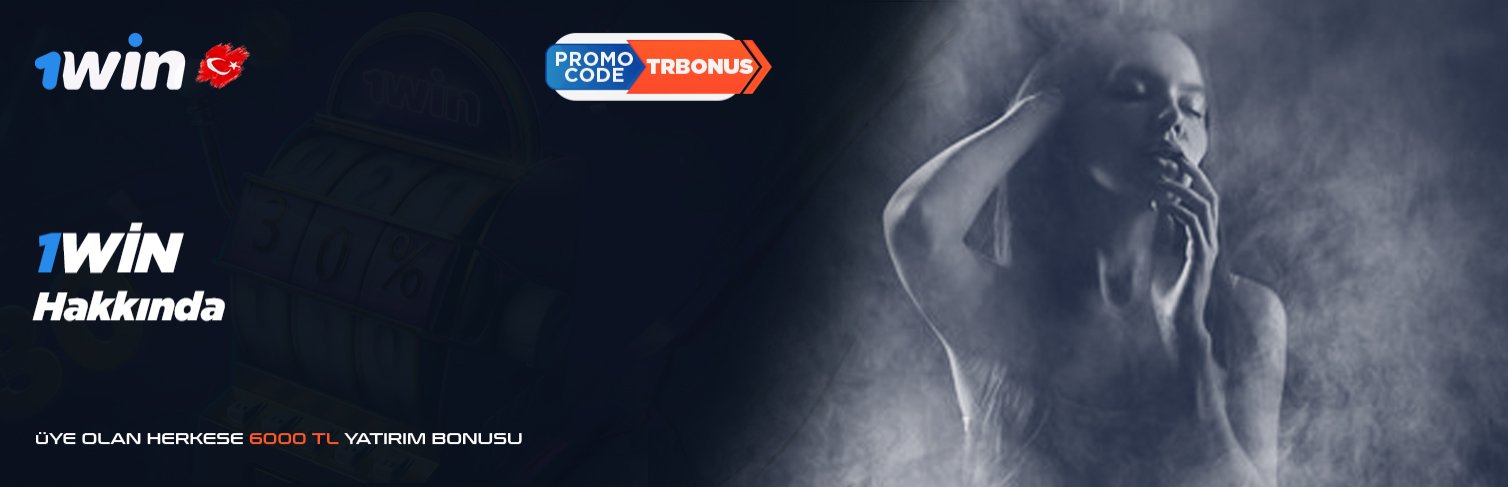 1win hakkında