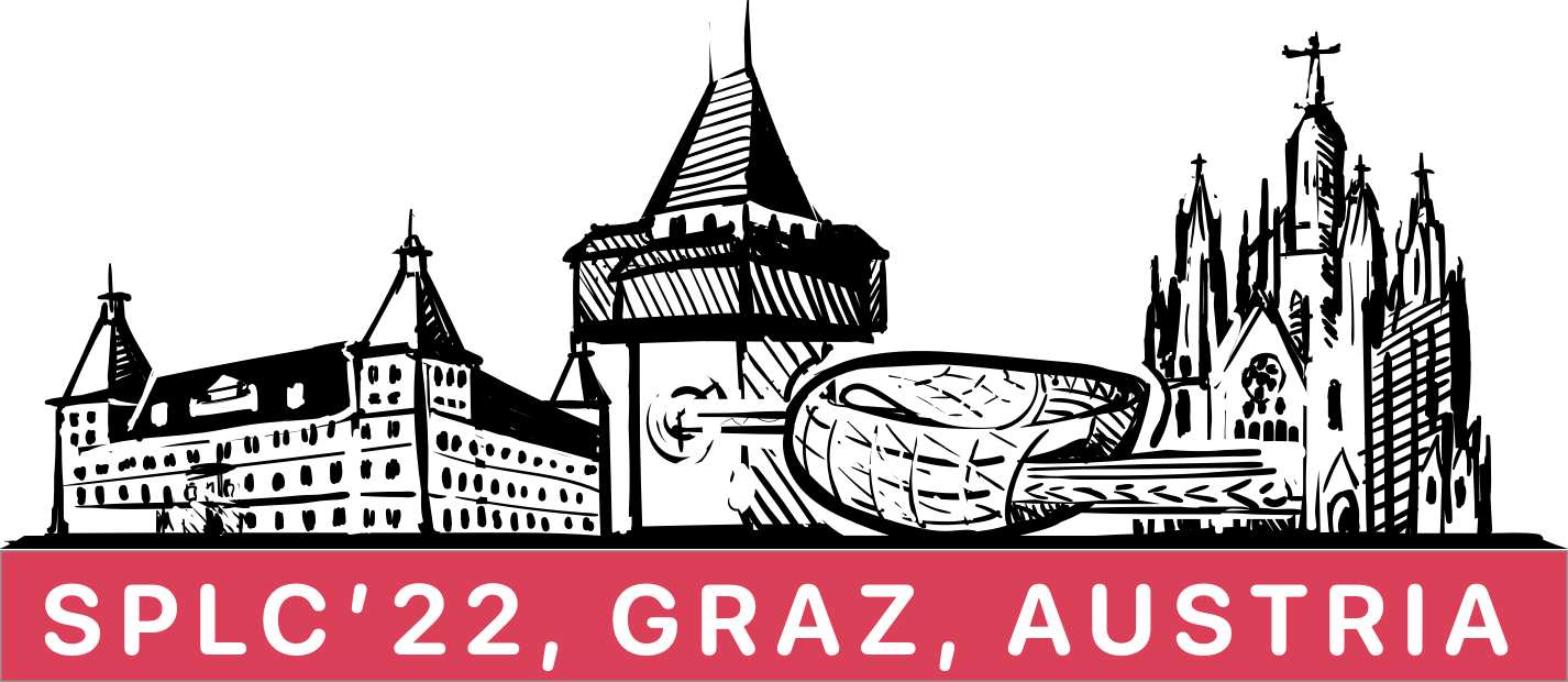 SPLC'22