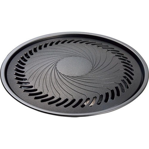 焼肉プレートおすすめ イワタニ 焼肉プレート(L) イメージ